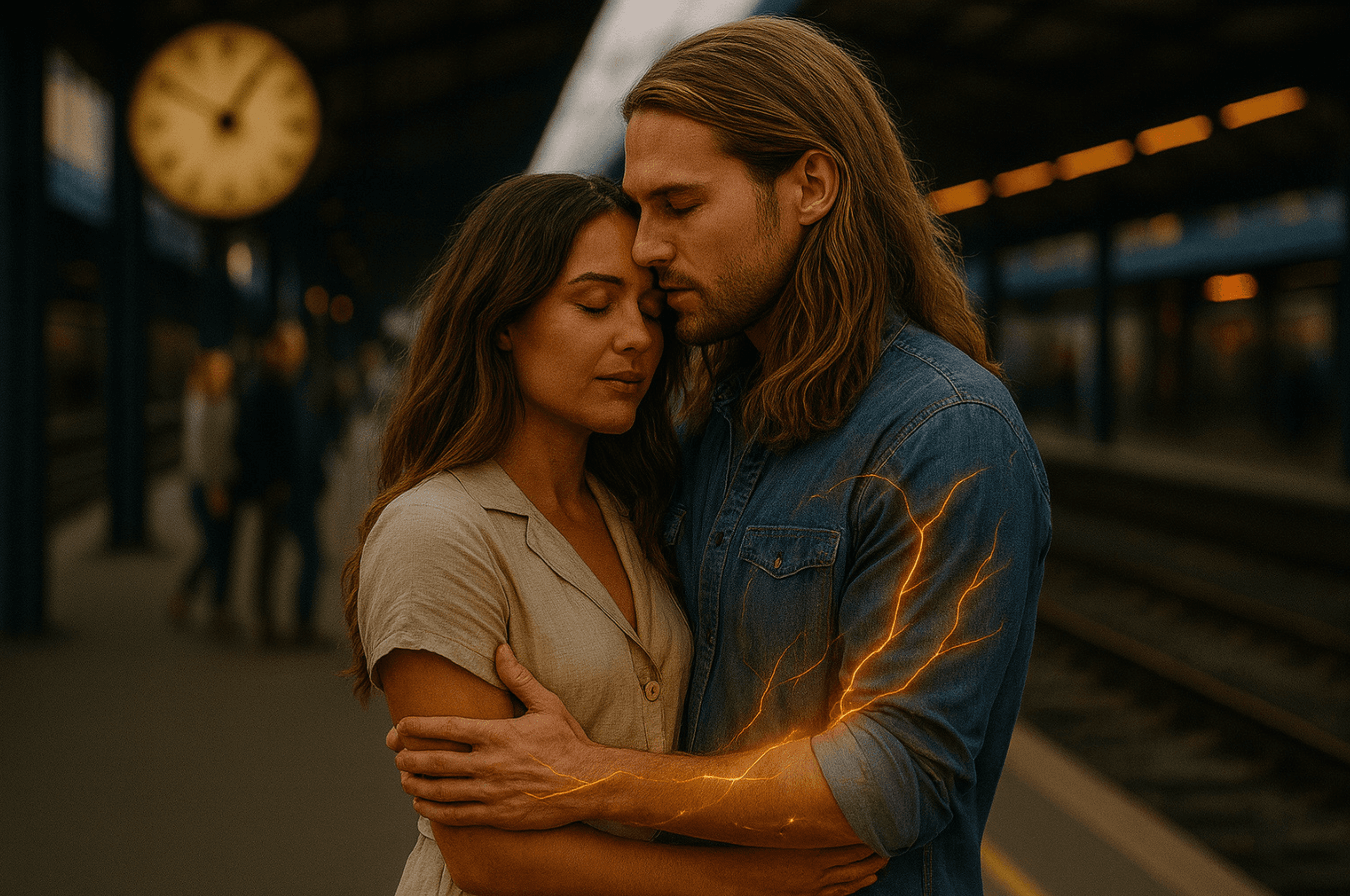 The Real Truth About Chemistry & the Honeymoon Phase of Relationships