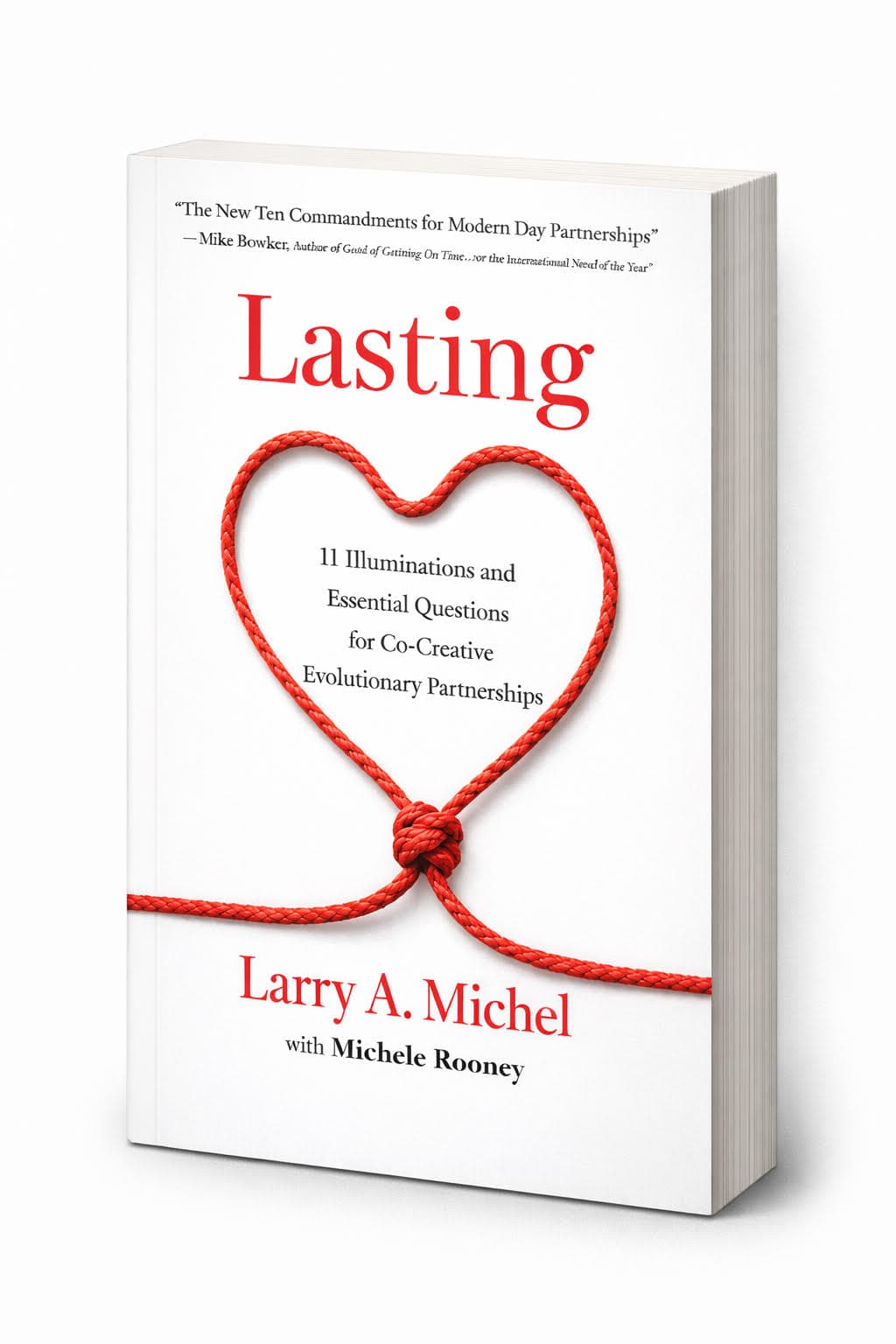 Lasting Book Cover